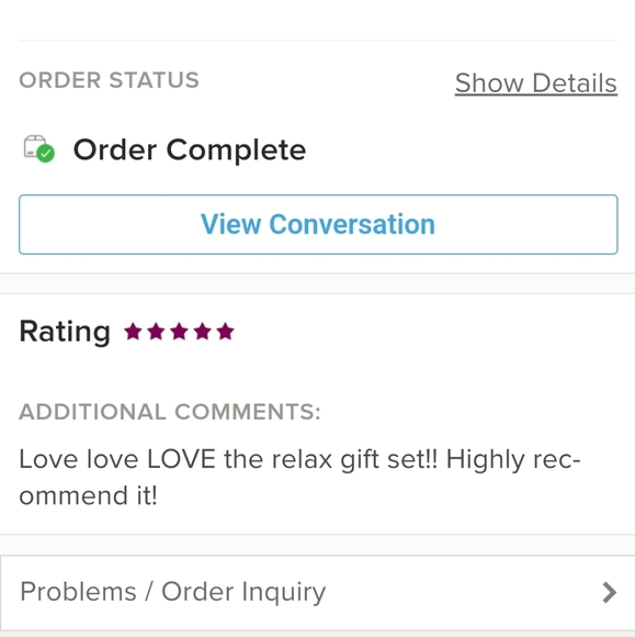 1 Salt Scrub Handcrafted 5 Blends to choose from (Bundle 2 for $18;4 for $32) - Picture 14 of 15